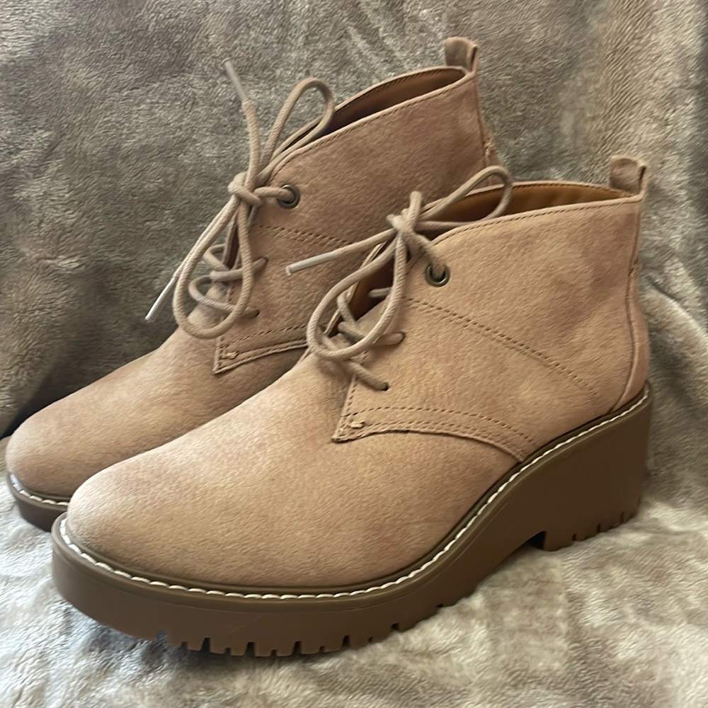 Sonoma Goods for Life boots